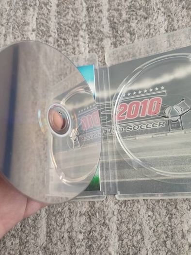 Pes2010 Ps3 playstation