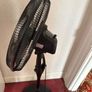Pedestal Fan Image 2