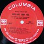 With Love, Gerry Vale Double LP Image 5