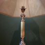 Vintage standard lamp Image 5