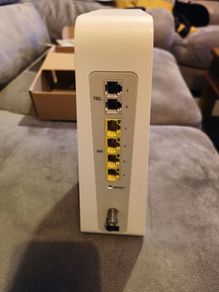 Virgin Media Modem