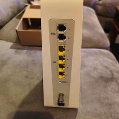 Virgin Media Modem