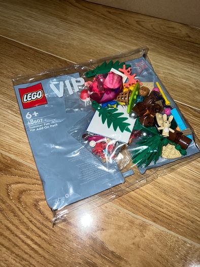 LEGO Add-On Pack bundle - New and Sealed