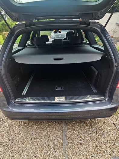 Mercedes-Benz E-Class 2016 Estate