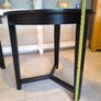 2 x side tables Image 3