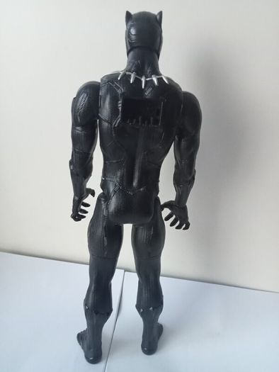 Marvel Black Panther