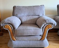 armchair