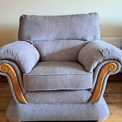 armchair