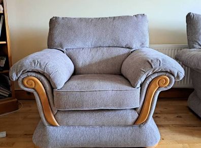 armchair