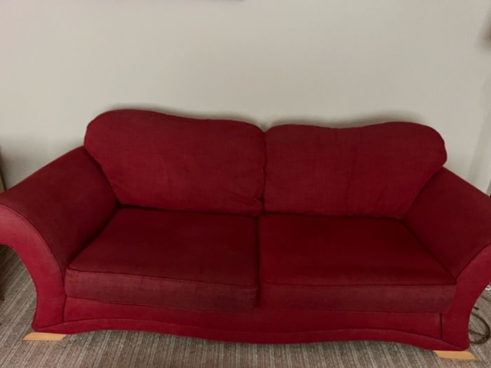 3 piece sofa set