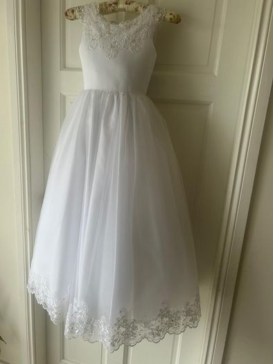 communion dress