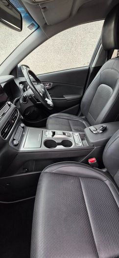 Hyundai KONA 2020