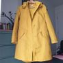 Boden Raincoat Size Uk 8 Image 3