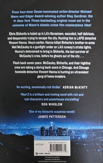 Michael Mann - Heat 2