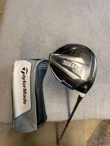 taylormade driver