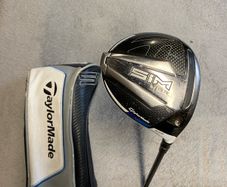 taylormade driver