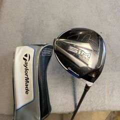 taylormade driver