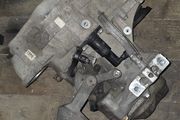 Passat b7 Gearbox