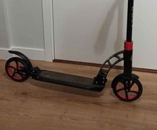 Teen adult scooter aero c8