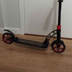 Teen adult scooter aero c8