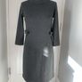 Grey Tom Tailor dress. Size 10 Image 2