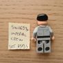 lego sw0693 imperial crew, set 75134 Image 2