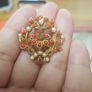 Vintage Brooch Image 3