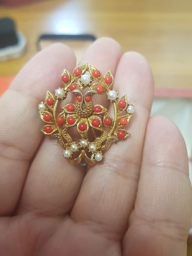 Vintage Brooch