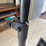 Adam Hall SKDB 039 - Monitor Speaker Stands x2 (New) Image 5