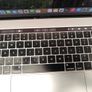 Apple MacBook Pro 15.4" 2018, 6 Core i7 2.2GHz 16GB 500GB A1990 Touch Bar (Battery Cycle: 422) Image 5