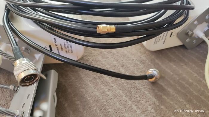 GSM Antenna