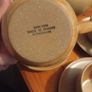 Stoneware Tea set Image 2