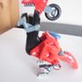 Vtech Switch & Go Dino Akuna Lights & Sounds Transformer Image 5