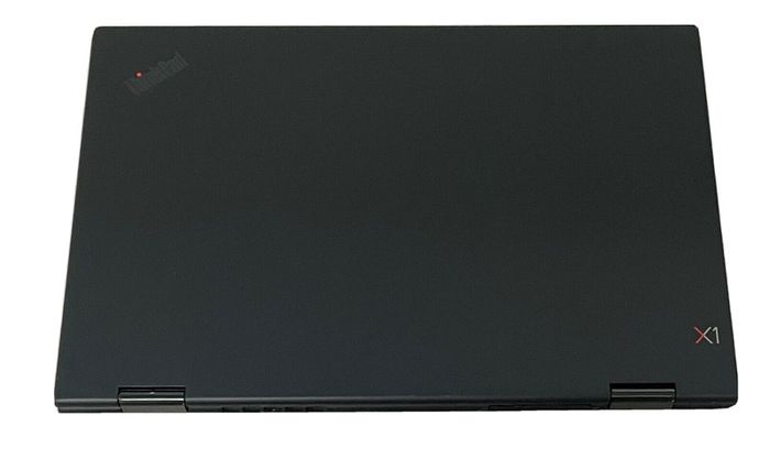 Lenovo Thinkpad X1 Yoga G3 X360 Touchscreen 2 In 1 Tablet I5-8350u 8gb Ram 256gb Ssd Win 11 Pro with Stylus