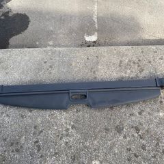Opel Zafira B Boot Cover
