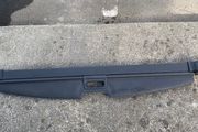 Opel Zafira B Boot Cover