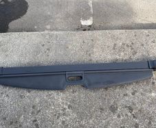 Opel Zafira B Boot Cover