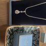 Necklace and earrings set Image 6