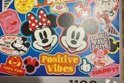Mickey Mouse Jigsaw