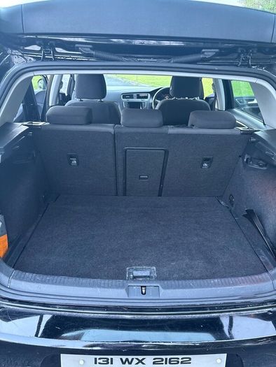 Volkswagen Golf 2013 1.6 Diesel