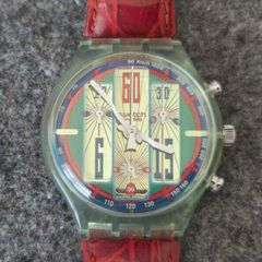 Swatch Tyrone SCG105 - Very Rare
