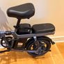 ENGWE T14 folding electric bike Image 3