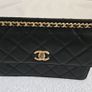 Chanel Accessor handbag Image 9