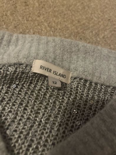 River Island size 12