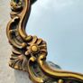 Vintage Gold Mirror Image 3