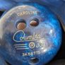 bowling ball and bag Image 3