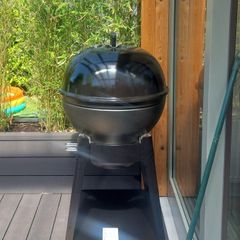 Charcole