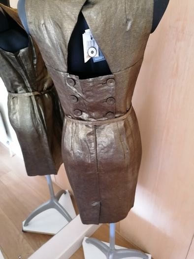 Women's Dress REDUCED Sex and the City Designer Patricia Field NWT SIZE 18