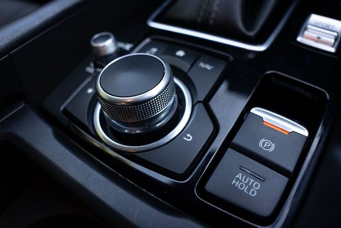 Mazda 6 Rare 2.0 petrol 2019