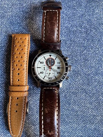 Citizen Watches